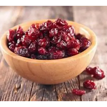 Fresh Dehydrated Cranberries